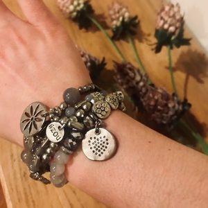 LIZOU COLLECTION Bracelet